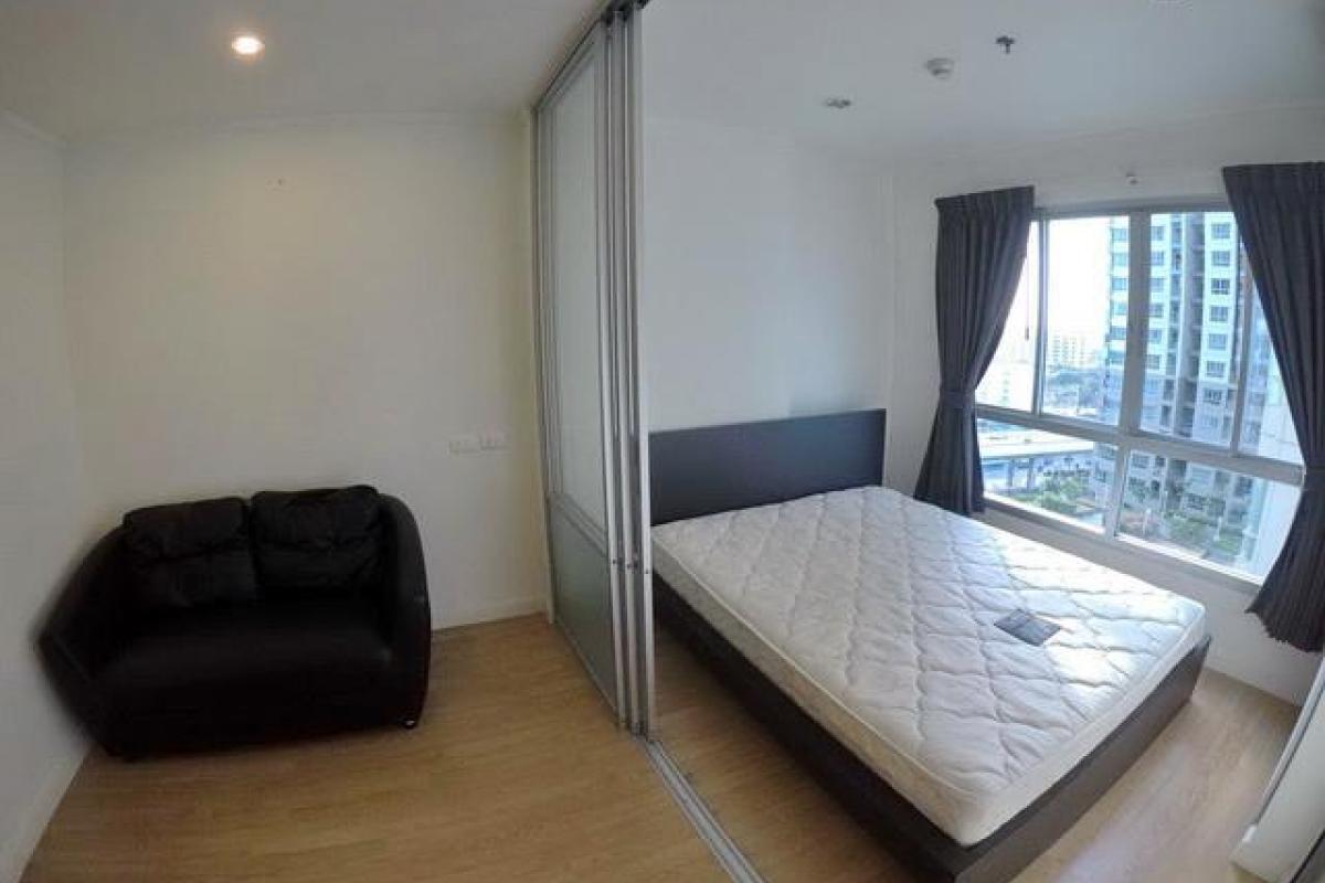 CONDOMINIUM ลุมพินี วิลล์ แจ้งวัฒนะ – ปากเกร็ด Lumpini Ville Chaengwatthana – Pakkret 1 นอน ขนาดพื้นที่ 22 ตร.ม. 1500000 บาท. ใกล้กับ เมเจอร์ ปากเกร็ด ราคาสุดคุ้ม นนทบุรี