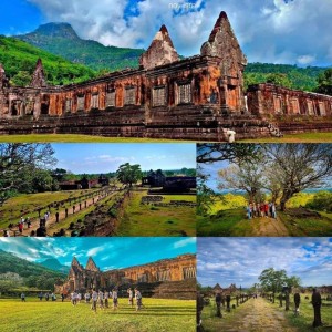 ทัวร์ลาวใต้4วัน3คืน ทัวร์ลาว2568 ทัวร์หลวงพระบาง3วัน2คืน โปรแกรมทัวร์ลาวราคาถูกที่คุ้มค่าที่สุด