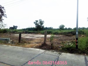 ขายที่ดิน10 ไร่เศษ ใกล้สวนสัตว์ใหม่คลองหก ธัญบุรี ปทุมธานี ราคาถูกเพียง ตรว.ละ 7,500