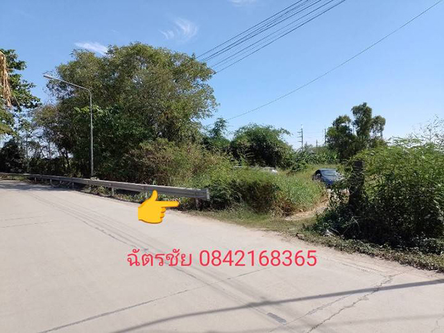 ขายที่ดิน10 ไร่เศษ ใกล้สวนสัตว์ใหม่คลองหก ธัญบุรี ปทุมธานี ราคาถูกเพียง ตรว.ละ 7,500