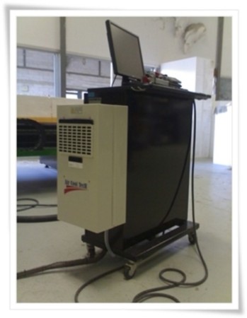 จำหน่ายออกแบบติดตั้งแอร์ตู้คอนโทรล ลดความร้อนสูงอุปกรณ์อิเล็กทรอนิกส์ ในโรงงานอุตสาหกรรม ทีมช่างประสบการณ์กว่า20 ปี วิเคราะห์งานฟรี ติดแอร์ตู้คอนโทรล Cabinet Air กับ Air Cool TecH