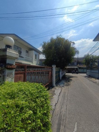 บ้านเดี่ยวเหมาะทำธุรกิจส่วนตัว ลาดพร้าว