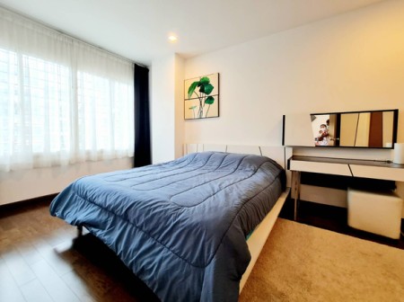 คอนโดพร้อมอยู่ เจ้าของขายเอง เขาตะเกียบ