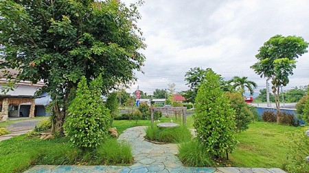 ขายร้านกาแฟแม่ริม พร้อมที่ดิน วิวพาโนรามาภูเขา ใกล้แหล่งท่องเที่ยว ร้านอาหารเชียงใหม่แม่ริม เหมาะลงทุนทำโฮมสเตย์ 505 ตรว