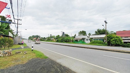 ขายร้านกาแฟแม่ริม พร้อมที่ดิน วิวพาโนรามาภูเขา ใกล้แหล่งท่องเที่ยว ร้านอาหารเชียงใหม่แม่ริม เหมาะลงทุนทำโฮมสเตย์ 505 ตรว