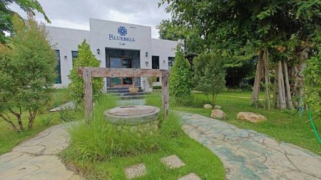 ขายร้านกาแฟแม่ริม พร้อมที่ดิน วิวพาโนรามาภูเขา ใกล้แหล่งท่องเที่ยว ร้านอาหารเชียงใหม่แม่ริม เหมาะลงทุนทำโฮมสเตย์ 505 ตรว