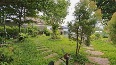 ขายร้านกาแฟแม่ริม พร้อมที่ดิน วิวพาโนรามาภูเขา ใกล้แหล่งท่องเที่ยว ร้านอาหารเชียงใหม่แม่ริม เหมาะลงทุนทำโฮมสเตย์ 505 ตรว