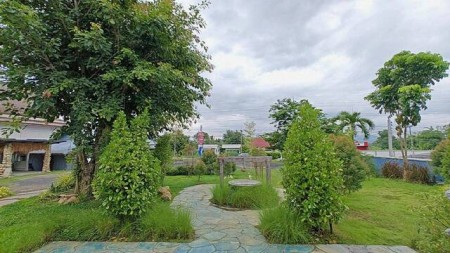 ขายร้านกาแฟแม่ริม พร้อมที่ดิน วิวพาโนรามาภูเขา ใกล้แหล่งท่องเที่ยว ร้านอาหารเชียงใหม่แม่ริม เหมาะลงทุนทำโฮมสเตย์ 505 ตรว