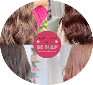 นักเรียน นิสิต นักศึกษา มข. ที่ต้องการสีผมแฟชั่นสวยๆ นำเทรนด์ 