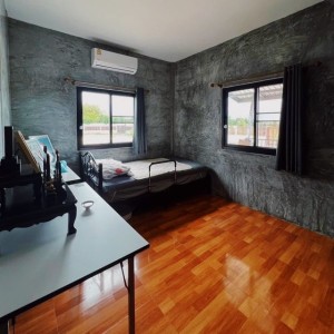 รีสอร์ท ขาย ขายบ้านรีสอร์ทชะอำ กู้ได้เต็ม ขายถูกราคาพิเศษ ปรับปรุงใหม่ กู้ได้สูง