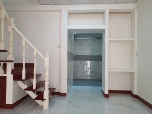 ทาวน์เฮ้าส์ ขาย ตกแต่งสวยมาก ใกล้เซ็นทรัลพระราม2 ใหม่ทั้งหลัง Townhouse-for-Sale-at-Rama2-Road Bangkok-Townhouse-for-Sale-Bangmod-Chomthong