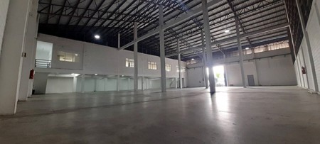 โกดัง-คลังสินค้า ให้เช่า 220b-per-Sqm logistics-warehouse-Sukhumvit103-Bangkok, ,ecommerce-warehouse-factoryforrent, คลังสินค้าให้เช่า ธุรกิจออนไลน์SME