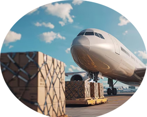 บริการ ประกาศ สินค้าทางอากาศ ชิปปิ้งมืออาชีพ ผ่านศุลกากรเร็วขึ้น DHL,FedEx,UPS เคลียร์สินค้านำเข้า