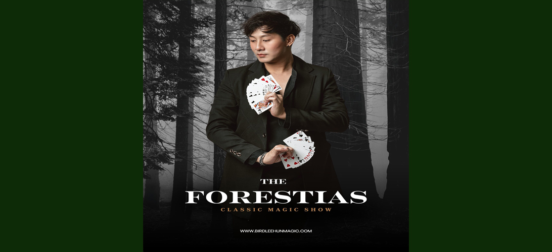 ประกาศ โฆษณา รับงานโชว์มายากลระดับมืออาชีพ Thailand’sKingofUmbrellaMagic BirdLeehun BrandedMagicShow รับงานโชว์มายากลทั่วประเทศ
